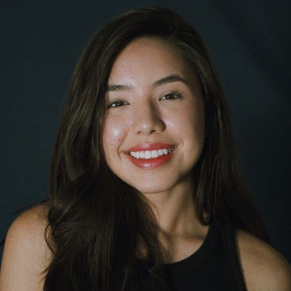 Meet your Posher, Jade - Picture 1 of 1